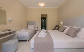 Capriccio Studios - Camera