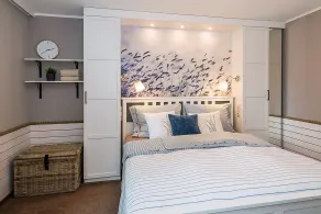 Villa-Meehr - Zimmer