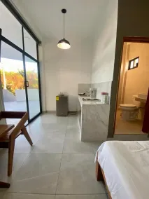 Edificio Regam - Quarto