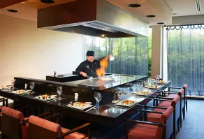 Catalonia Riviera Maya Resort & Spa- All Inclusive - Restaurant