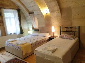 Karadut Cave Hotel - Rom