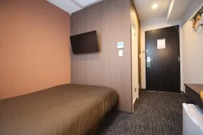 Hotel Trend Takatsuki - Chambre