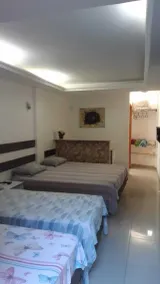 Residencial Santa Teresa - Room