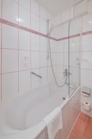 Hotel Lessing - Chambre