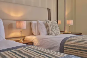 Royal Beacon Hotel - Habitación
