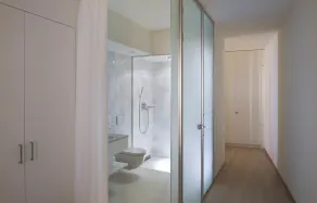 The Passage - Urban & Lifestyle Hotel - Bathroom
