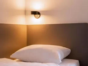 B&B Hotel Chemnitz - Camera