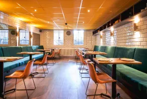 Max Brown Hotel Museum Square, part of Sircle Collection - Restaurant