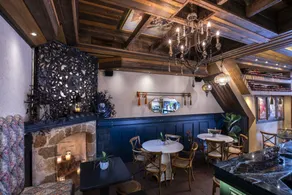 DECAN Concept Boutique Estate - Restaurant