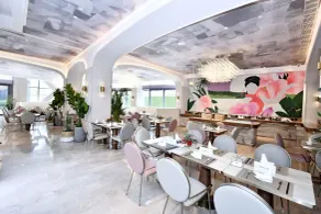 Mercure Xichang - Restaurant