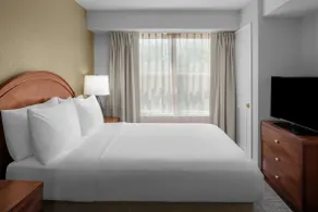 Residence Inn Long Island Holtsville - Chambre