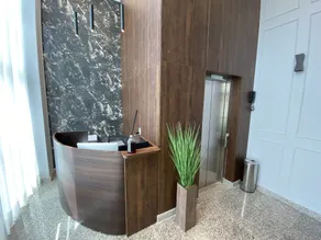Miami Hotel by H Hotéis - Business - Réception