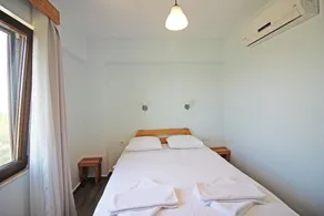Arsipel Hotel - Zimmer