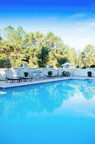 Fairfield Inn & Suites by Marriott Charleston North/Ashley Phosphate - Piscine