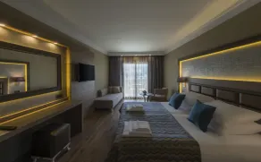 Samara Hotel Bodrum Ultra All Inclusive - Room