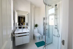 Amazing London - Bathroom