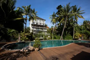 Plataran Ubud Hotel & Spa - CHSE Certified - Pool