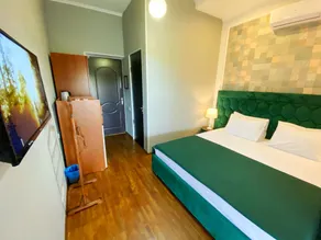 Hotel Orange Kutaisi - Room
