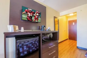 Red Roof Inn & Suites Indianapolis Airport - Rum