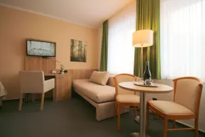 Hotel Harzresidenz - Room