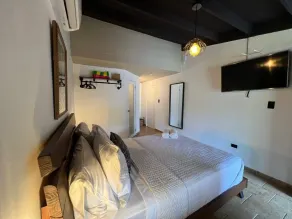 Hacienda Villa Sotomayor - Room