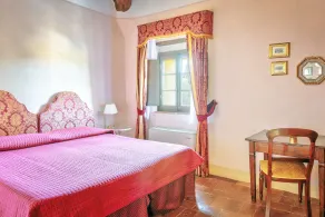 Hotel Borgo Casabianca - Rum