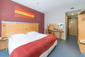 Sotel Nomentana Roma - Chambre