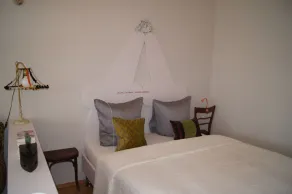 Altstadthaus Cityappartements - Rum