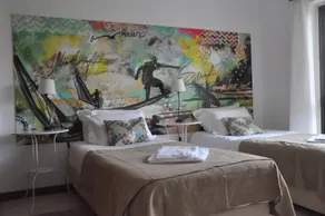 Manelisa Cascais - Chambre