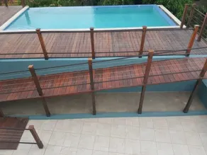The Bromptons Secure Gated Condo - Pool