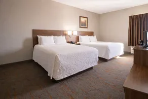 Branson Towers Hotel - Chambre