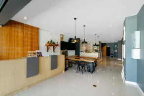 Indy Room Khaolak - Lobby