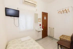 Pension Mesones - Chambre