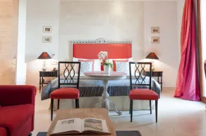 Castello di Velona Resort, Thermal SPA & Winery - Chambre