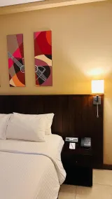 Turyaa Kalutara - Habitación