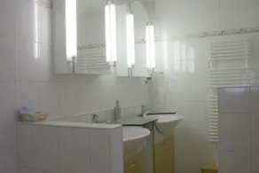 Hotel Elite - Salle de bain