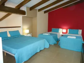 Valencia Apartments Serranos - Quarto
