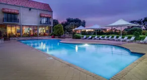 Club Wyndham Dunsborough, Trademark Collection by Wyndham - Piscina
