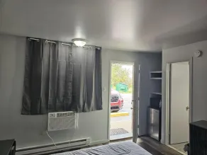 Motel 81 - Chambre