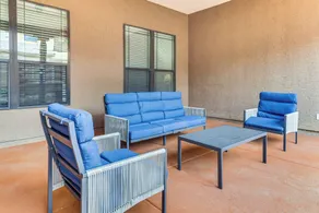 Easy ABQ Access: Large Family Home w/ Patio & Yard - Interiør