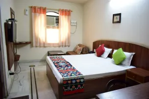 Konark Palace hotel - Camera