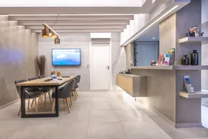 Acropolis Stay - Réception
