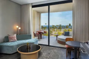 W Punta Cana, Adult All-Inclusive - View from room