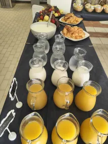 Villaggio Camping Calapineta - Ristorante