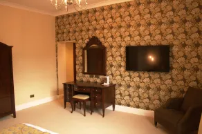 Best Western Plough and Harrow Hotel - Chambre