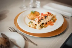 The Lince Nordeste - Restaurant