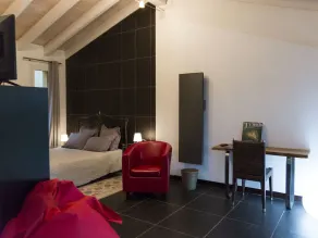 La Casa Nert - Rum