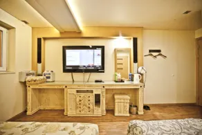 Hotel Star Gangnam - Chambre