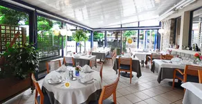 Le Sablier du Temps - Restaurant