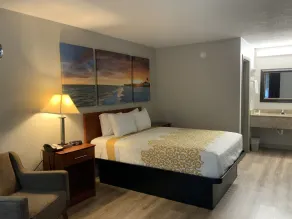 Days Inn by Wyndham Lake City I-10 - Chambre